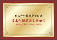 荣誉资质证书