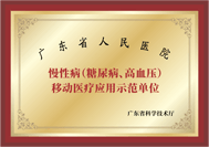 荣誉资质证书