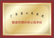 荣誉资质证书