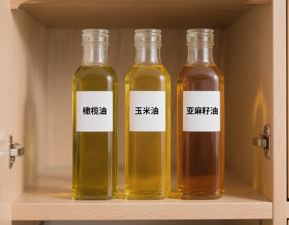降血脂，少吃油就够了？你可能正在犯一个关键错误